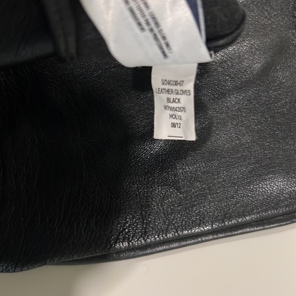 Gap gloves - Picture 6 of 7